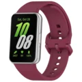 Wine red