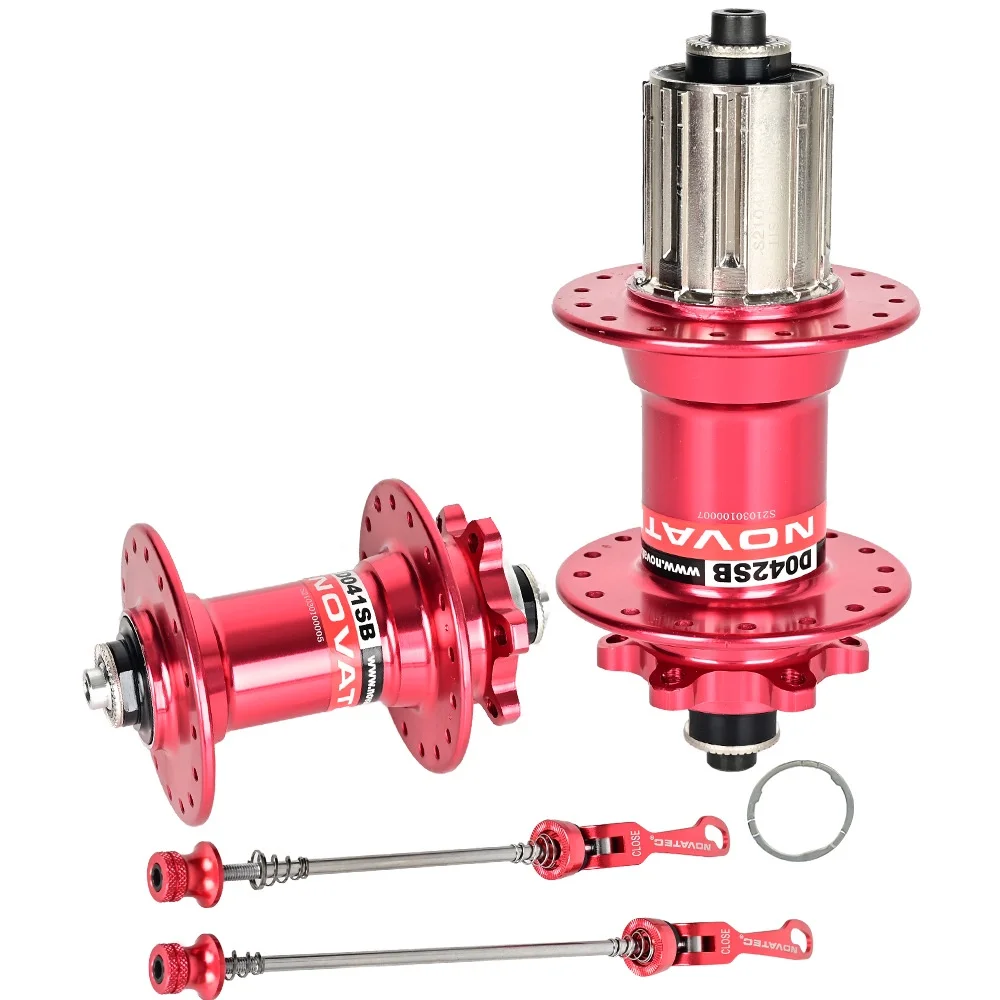 29er mavicリム　novatecハブ　タイヤ付き Amazon | CyclingDeal WTB SX19 マウンテンバイク ホイールセット 29