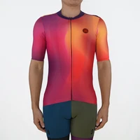 SWIFTOFO Custom Bicycle Clothes Pro Cycling Rider Mens Training Bike Jersey Wholesale 1