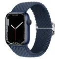 Deep blue silver
