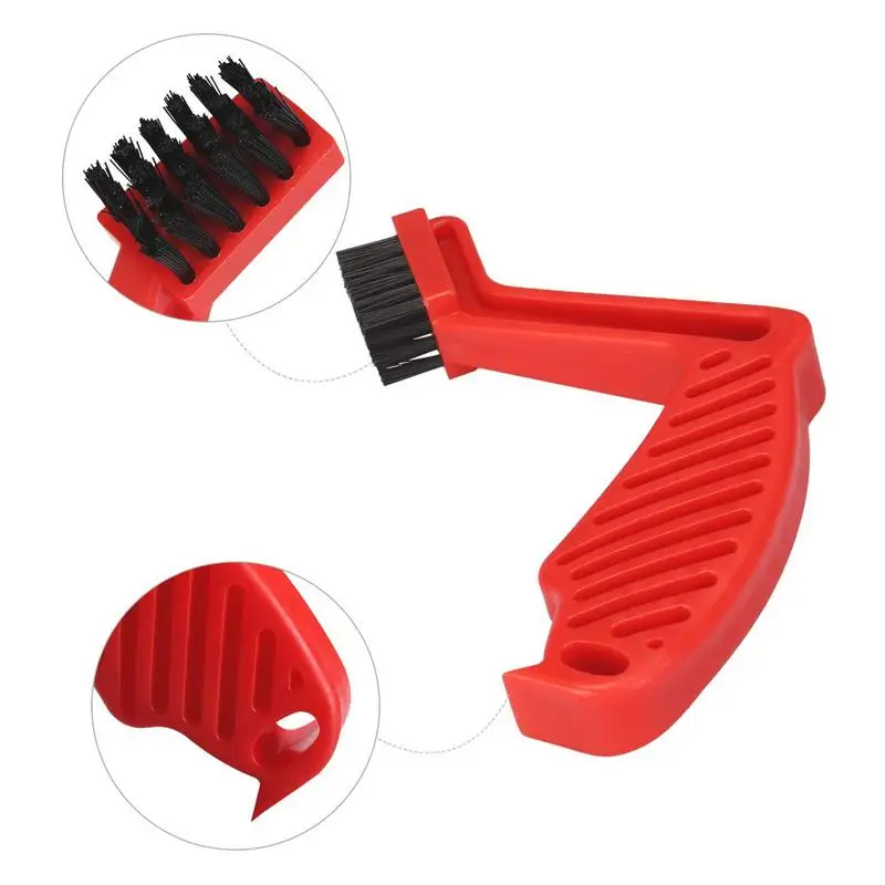 

Polishing Pad Cleaner 2PCS Car Polishing Pads Conditioning Brush Polishing and Buffing Pad Cleaning Spur Tool Clean Recondition