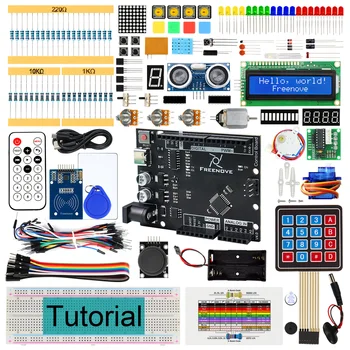 Arduino Uno Rev3 — Arduino Official Store