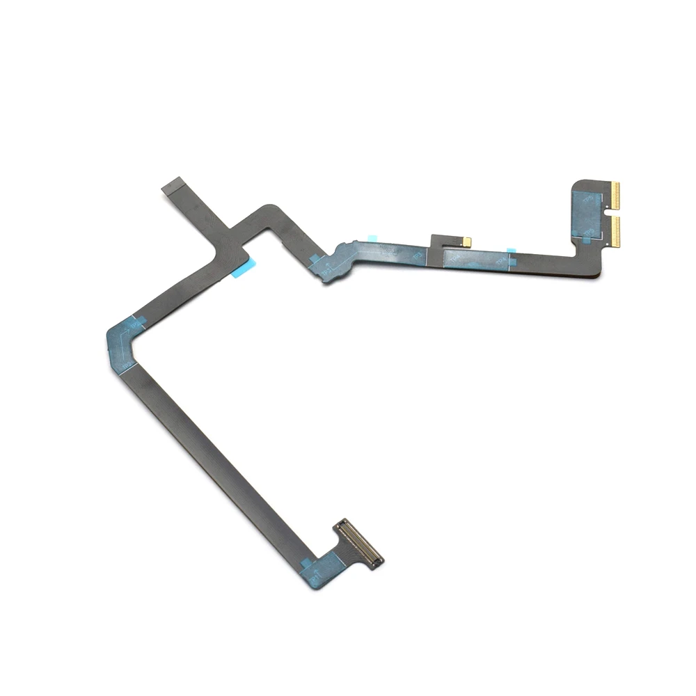 P4P Flat Cable
