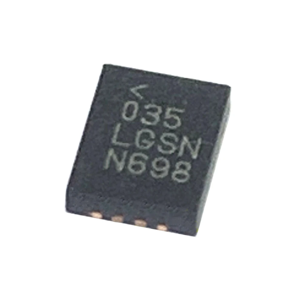 

LT1396 LT1396CMS8 MS-8 #PBF | LT8641 LT8641IUDC QFN-18 #TRPBF new goods
