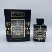 Parfums arabes pour hommes 100ml, parfum boisé pour femmes, spray de parfum, phéromone de séduction, longue tenue, floral, cadeau pour homme, cadeau de la Saint-Valentin 2