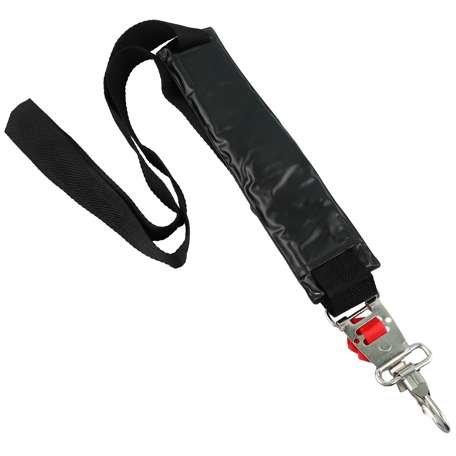 

High Quality Shoulder Strap Part 1pc Brush Cutter For Brushcutter For 2445 Heavy Duty Parts Replace Single Harness