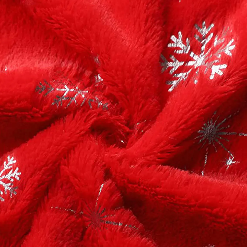 

2pieces Hypoallergenic Sofa Pillowcases Suitable For Christmas Décor Decorative Pillowcases