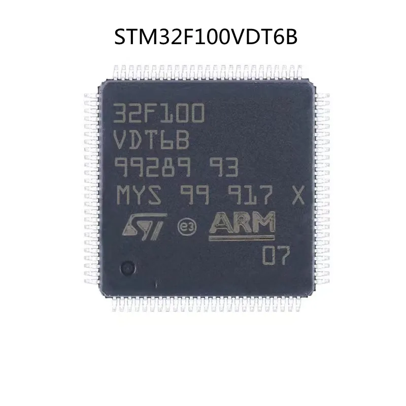 

Новый оригинальный STM32F100VDT6B IC MCU