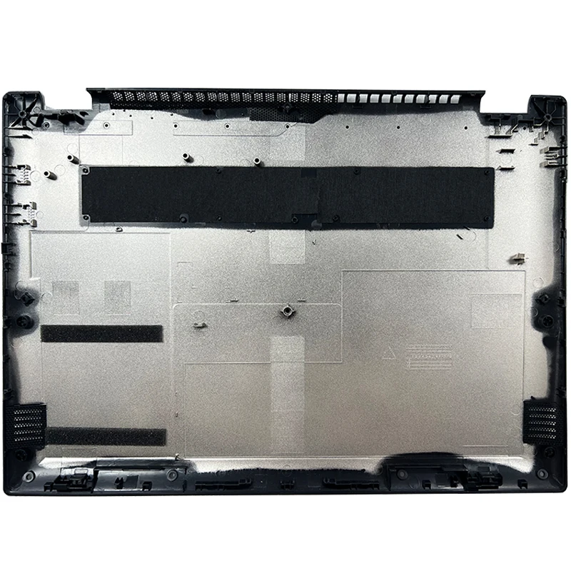 Tampa Traseira do Lcd do Portátil para Lenovo Palmrest Caixa Bottom Lenovo 52014 520-14ikb Flex 5-1470 Ap1ym000120 Ap1ym000110 Ap1ym000130 Novo - Imagem 2