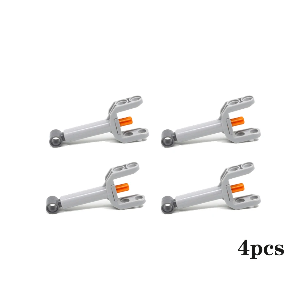 Power Function Building Block Technical Motor Parts Multi-Tool