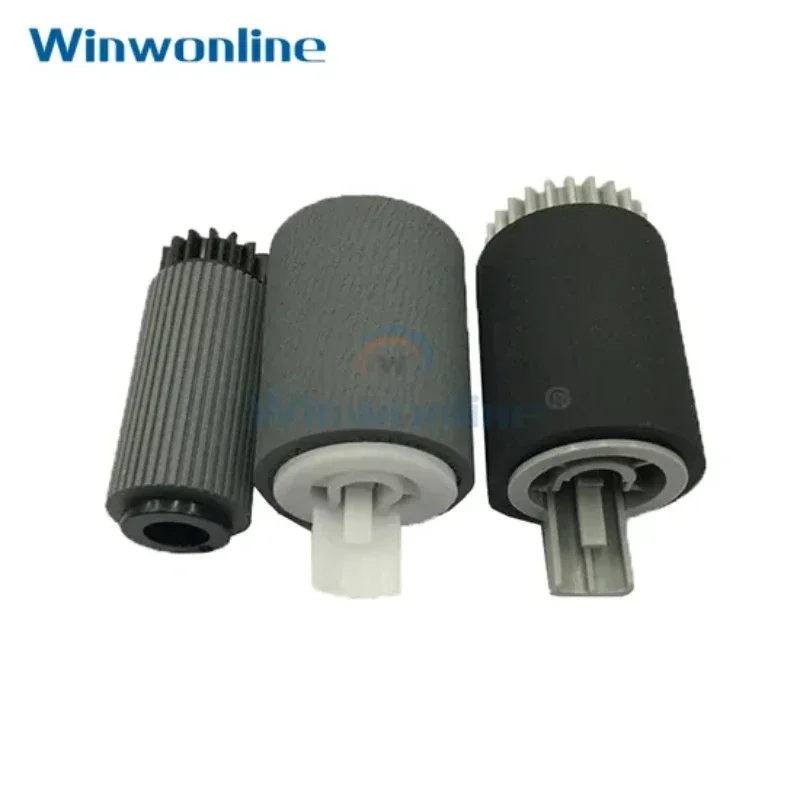 

1SET Paper Pickup Roller KIT for Canon IR 1730 1740 1750 2230 2270 2520 2525 2530 2535 2545 2830 2870 3025 3030 3035 3045 3225