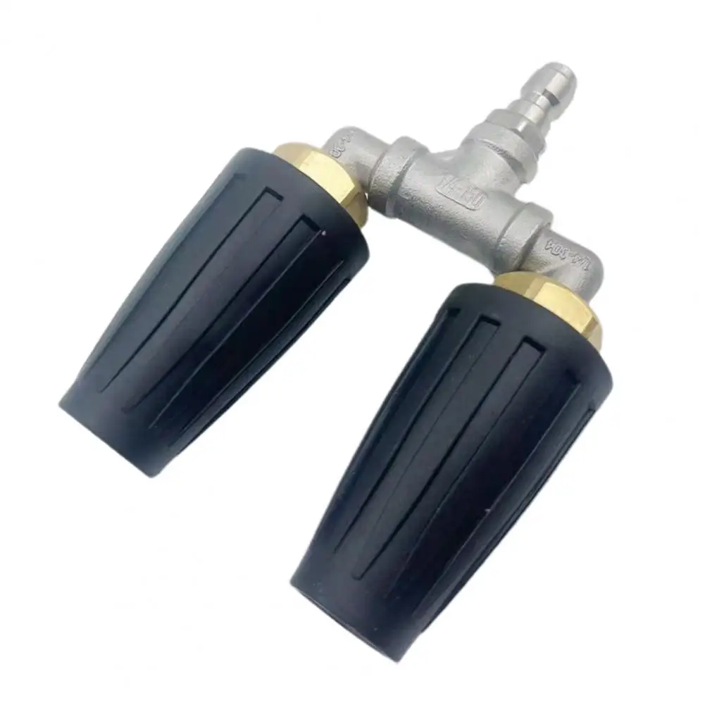 

Форсунка для мойки высокого давления, 1/4 фунт/кв. Дюйм