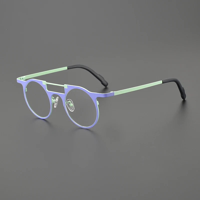 Nobler Unisex Eyeglasses - Image 13