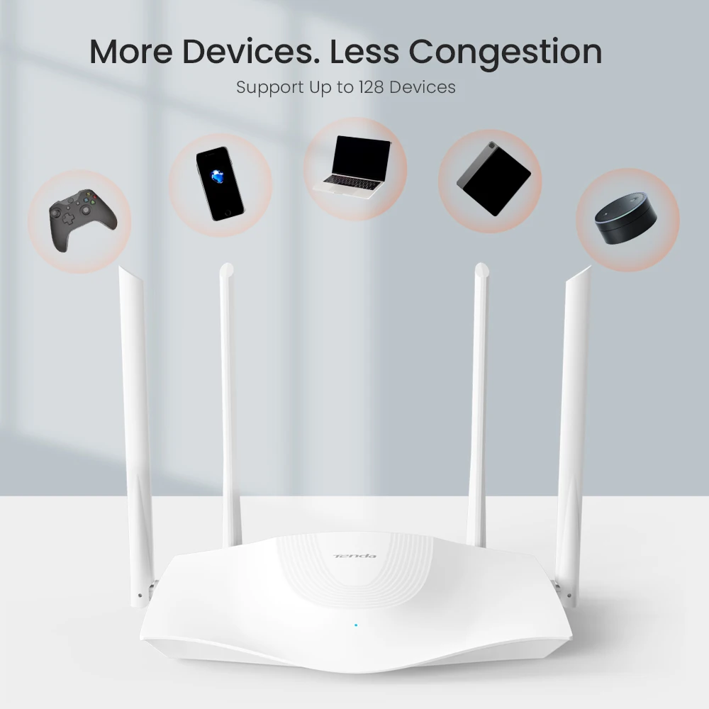 sem fio banda dupla 2.4g 5ghz wifi