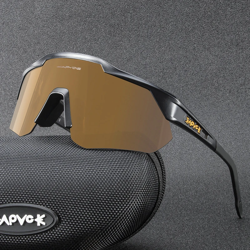 Cycling Glasses Polarized MTB Goggles Women Outdoor Photochromic Bike Sunglasses Sports Man UV400 Riding Bicycle Eyewear