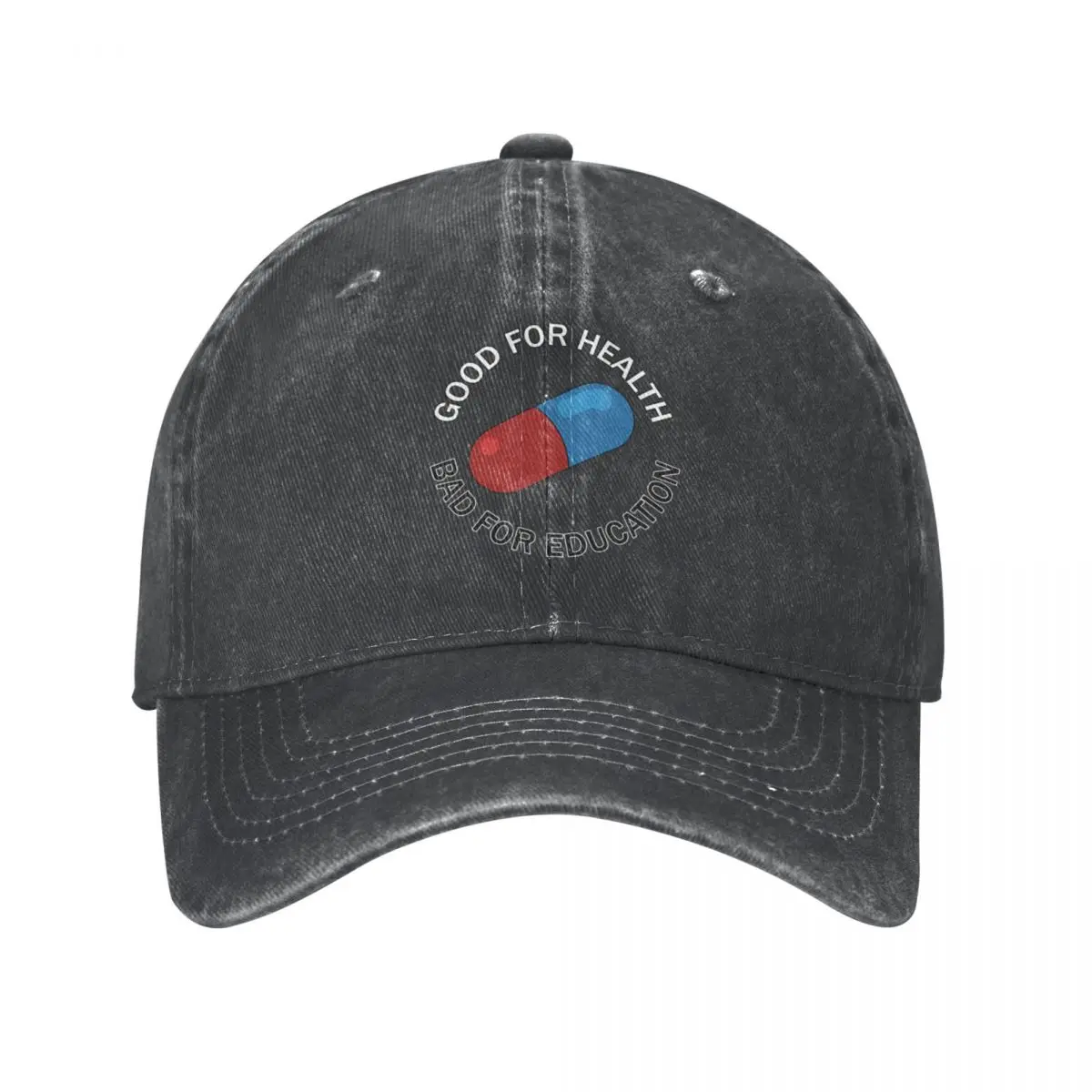 

Akira jacket Baseball Cap Visor Sun Hat For Children Men'S Caps Women'S