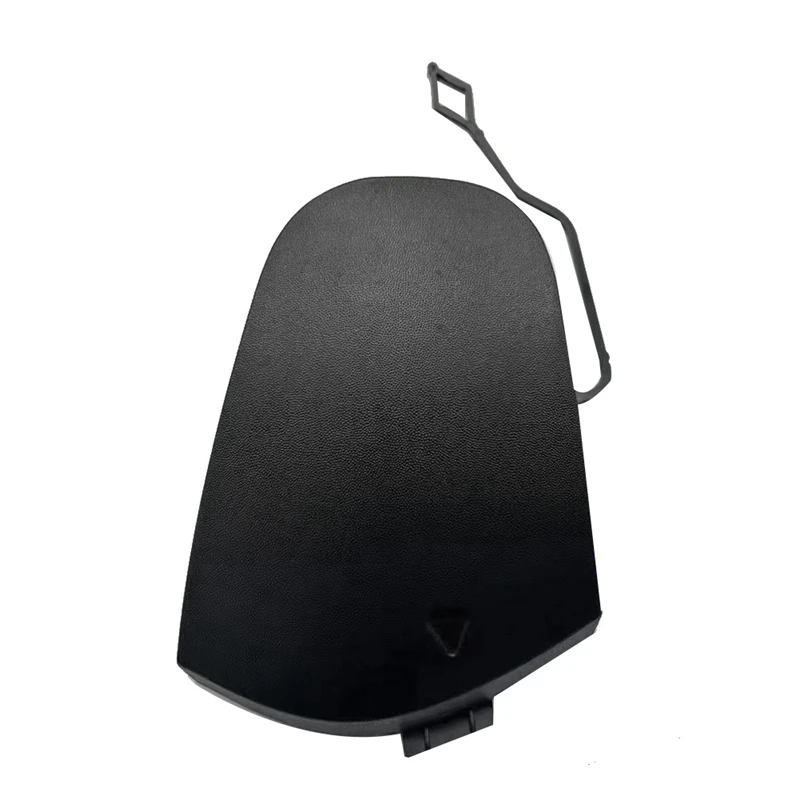 

51117370795 Front Bumper Tow Hook Eye Cover Lid For Mini Clubman F56 F57 F55 Car Towing Eye Cover Flap