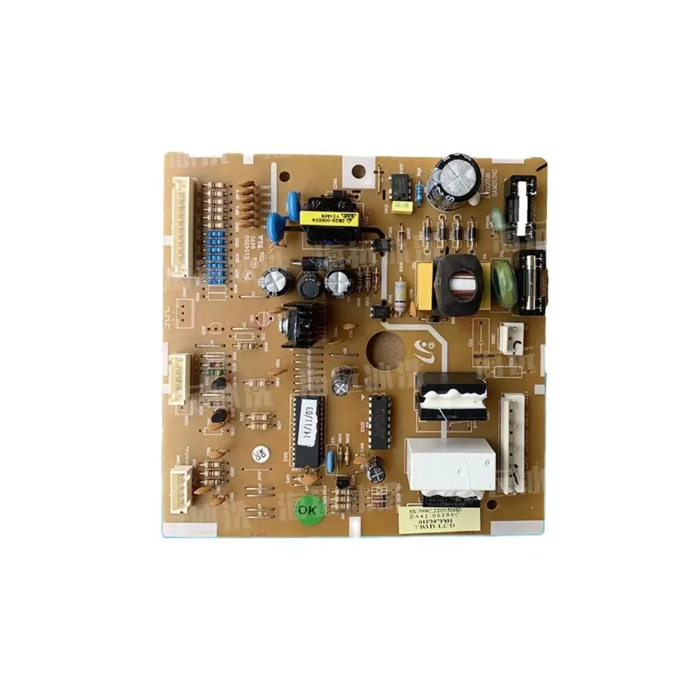 

Новая материнская плата Samsung для холодильника DA41-00399C