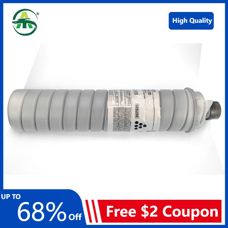 Toner Compatibile Per Ricoh MP9002 MP 6001 6002 7001 7502 8001 9001 9002 6503 7503 9003 IM 7000 8000 9000 – Stampa Nitida E Affidabile