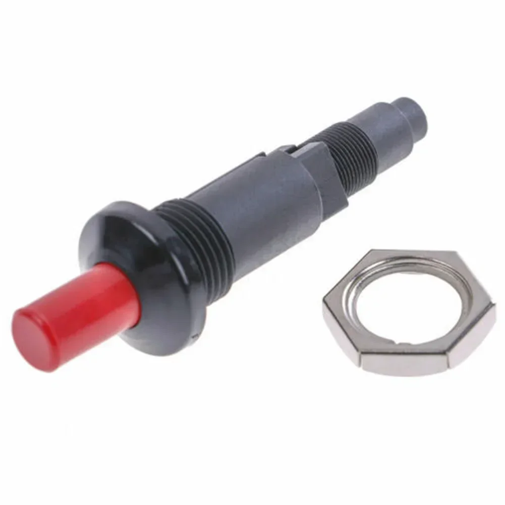 Gas cooker igniter Ignition Piezo Spark Home Kitchen Heater Oven Plastic Push Button Universal Accessories BBQ Equipment Fireplace