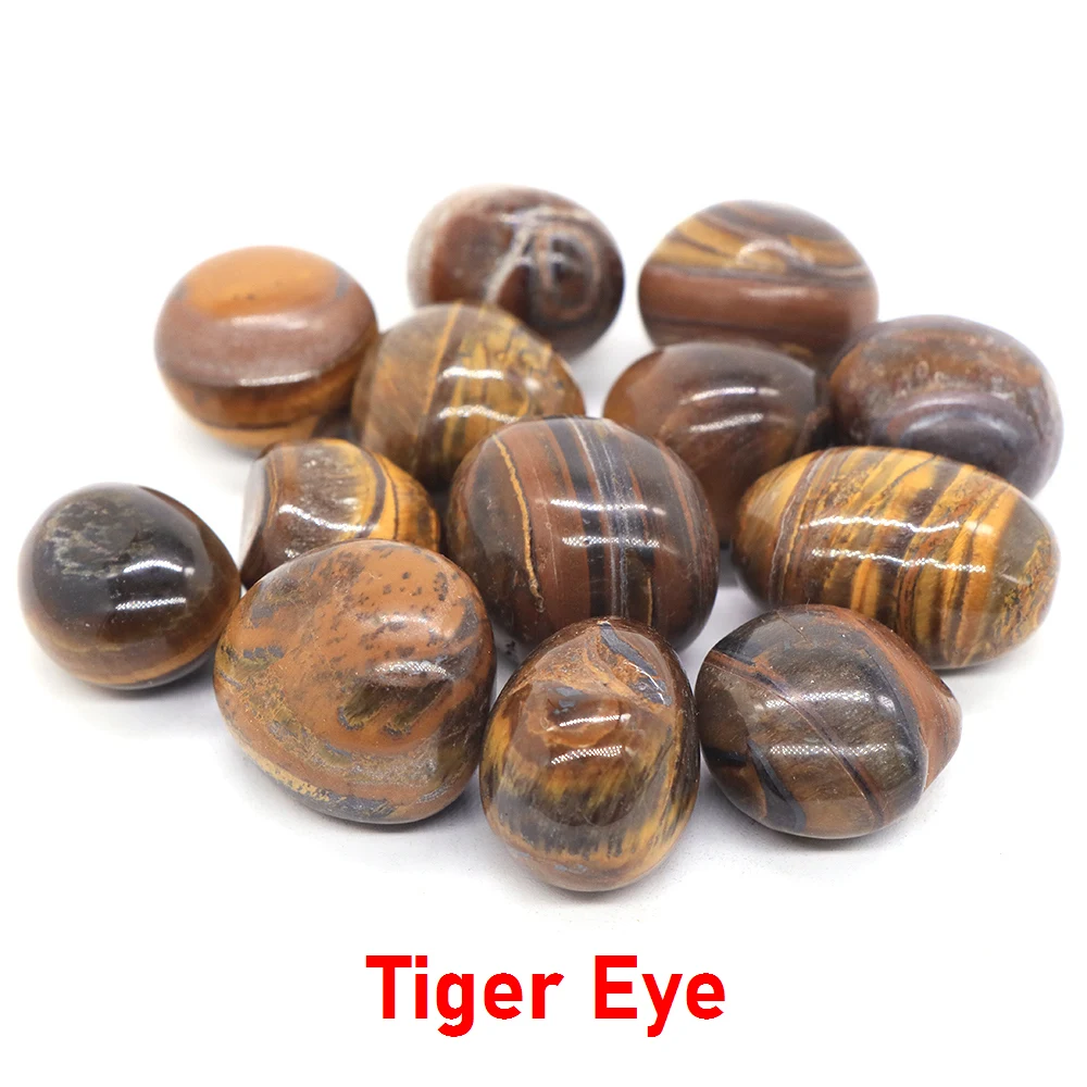 Tiger Eye