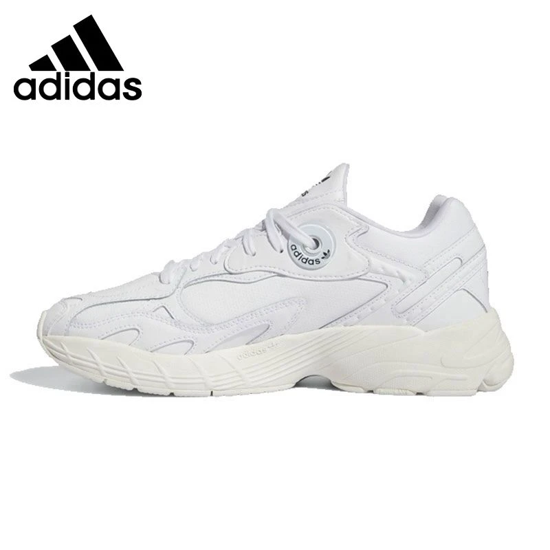 malicioso Superar Activar Adidas Originals ASTIR W zapatillas de correr para mujer, novedad,  originales| | - AliExpress