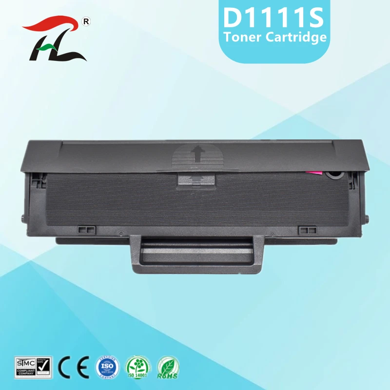YI LE CAI compatible MLT-D111S D111S 111 111s d111 toner cartridge for Samsung M MW M M2070 M2070FW M2071 ink cartridge toner cartridge replacement