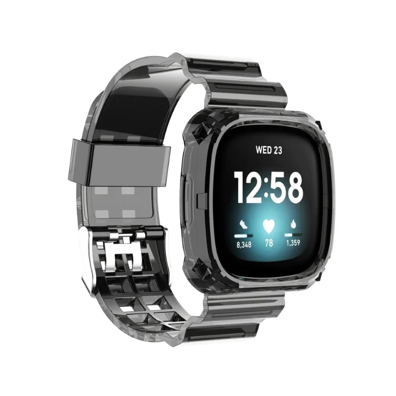 Fitbit Versa 3   ̽  ð , Ʈ Ʈ, Fit bit Versa Sense Versa Lite Sense 2   ð 