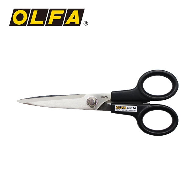 Olfa Limited Series Scissors SC LTD-10 from Japan