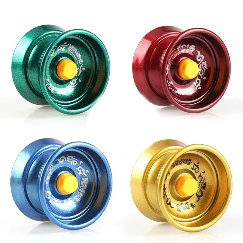 10PCS Yoyo For Kids Beginners Juggling Game Cool Stuff Best Gifts Magicyoyo Jojo Spielzeug Juguetes Divertidos Para Ni&ntilde;os
