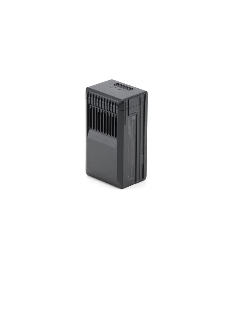 Batterie LiPo 6S 44.76V pour drone professionnel, avec câble et connecteur XT60