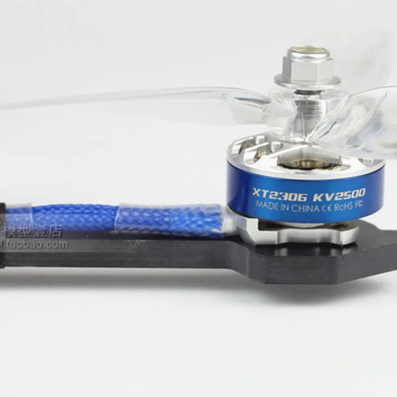 RC FPV 레이싱 드론 모델 예비 부품 액세서리 용 5 미터/5 색/6mm PET 폴리 에스터 와이어 튜브 블랙 레드 블루