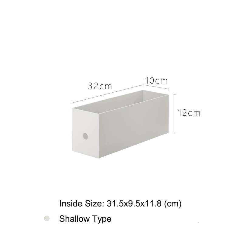 Shallow Type