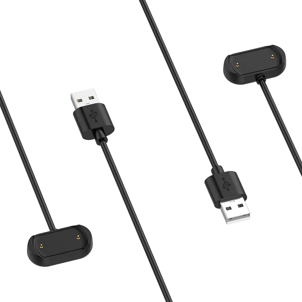 รูปสินค้า สายชาร์จแม่เหล็กสำหรับ Amazfit ชาร์จได้ทุกรุ่น