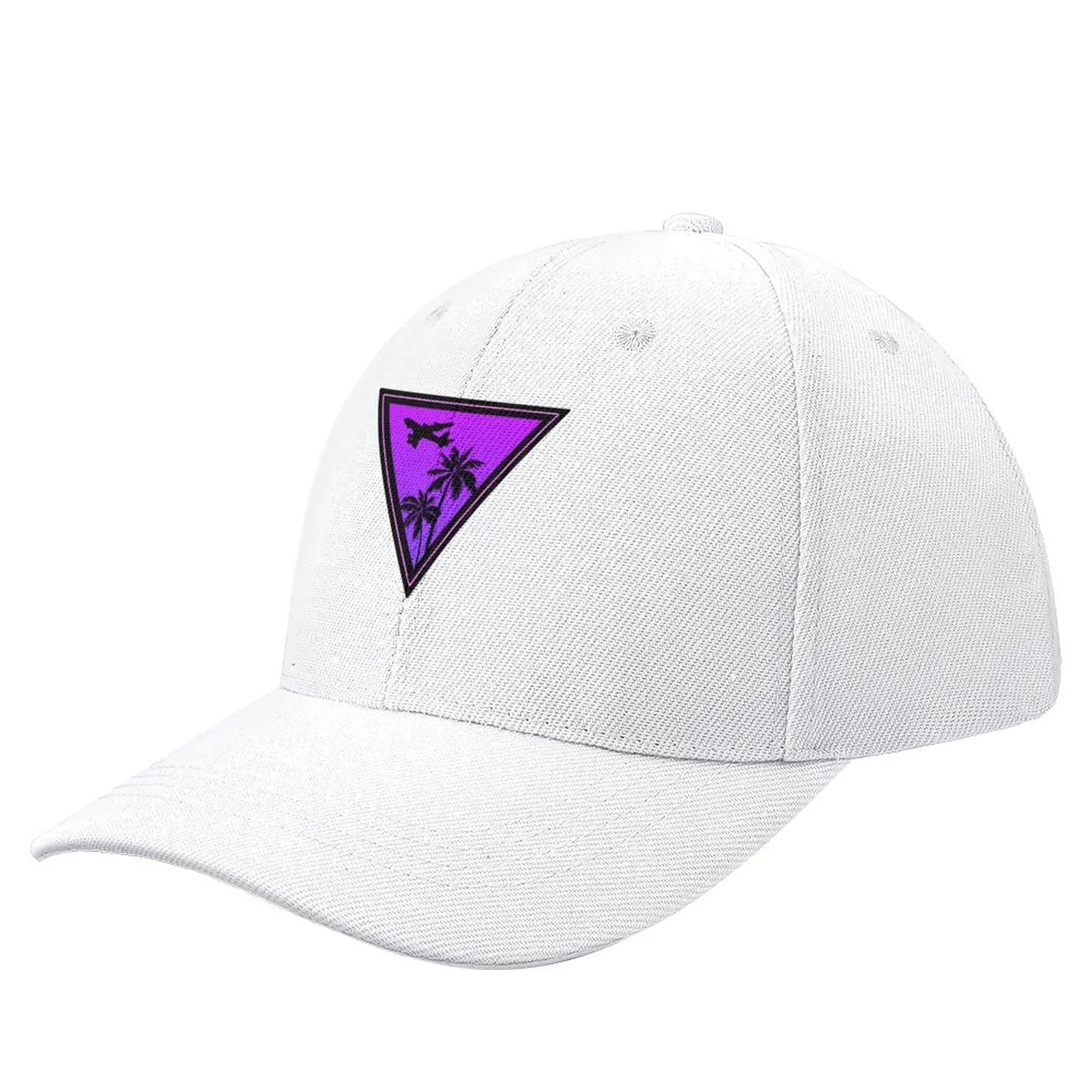 

KC-135 (Miami Vice Style) Baseball Cap dad hat Hat Beach Women Hats Men's