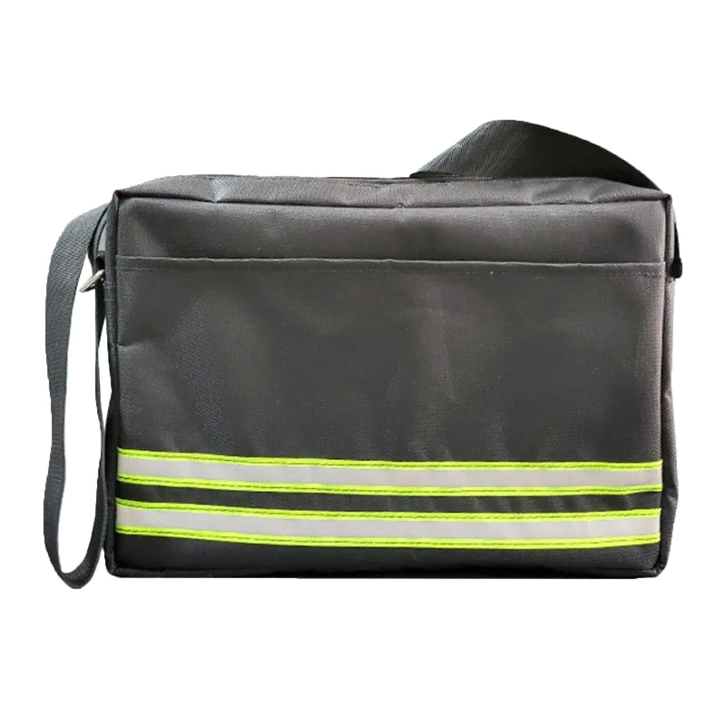 

Upgraded Tool Bag Single Shoulder Organiser Tool Storage Bag for Hand/Power Tool