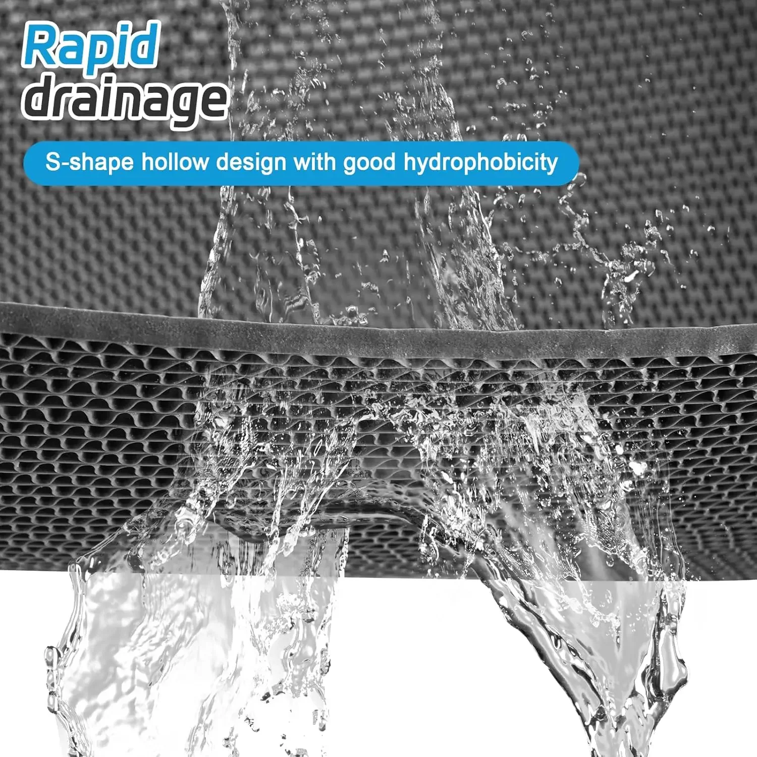 Non-Slip Waterproof Floor Mat 4