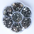 Black diamond