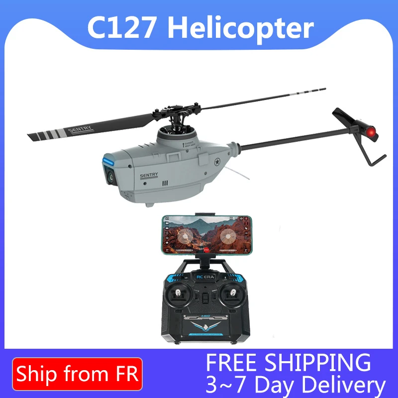 Gyro Rc Helicopter Camera Drone Helicopter Gyro Rc Helicopter C 2