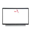 New For HP EliteBook 640 645 G8 G9 Original Laptop LCD Back Cover Front Bezel Keyboard Upper Palmrest Hinges Silver Bottom Case 4