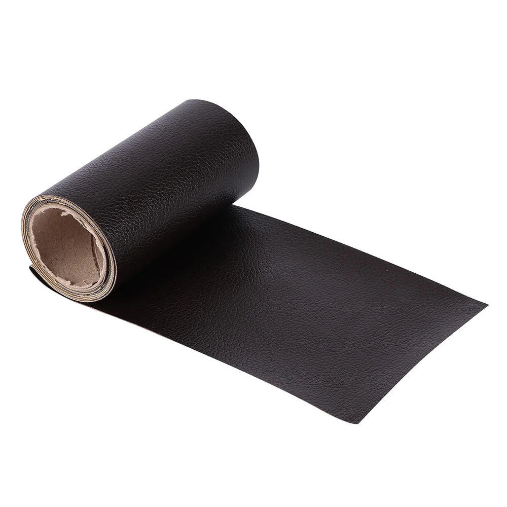Premium Self-Adhesive Leather Repair Tape for Couches, Sofas, Bags, and Furniture Seats