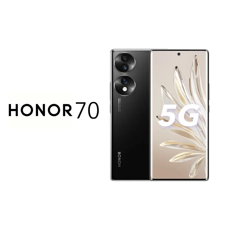 HONOR 70 Celular 5G Snapdragon 778G 6 67 Screen 120Hz Octa Core 54 Milh honor-70-celular-5g-snapdragon-778g-6-67-screen-120hz-octa-core-54-milh