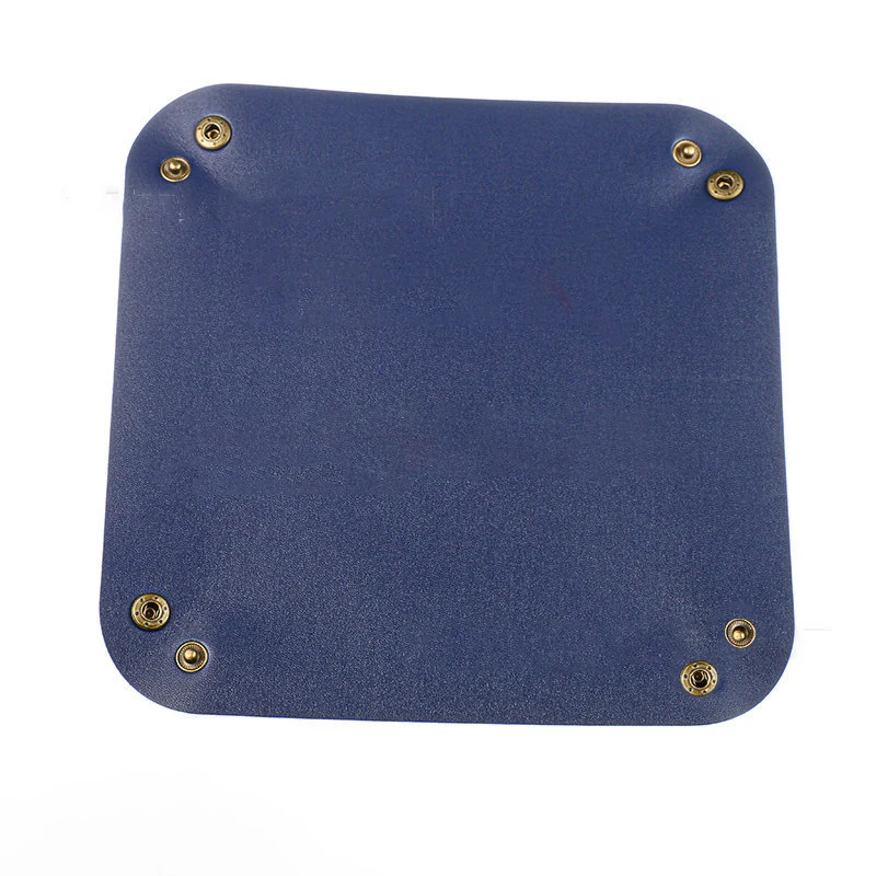 Рисунок 4 - Кожаный ящик для хранения