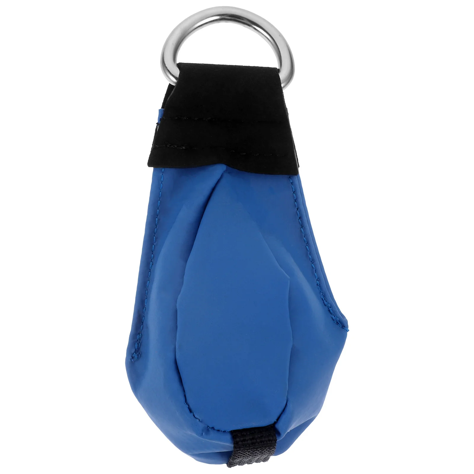 

Throwing Bag Sandbag Clip Daily Use Climb Tree Compact Climbing Gear Small Sandwich Cloth 304 Stainless Steel Weight