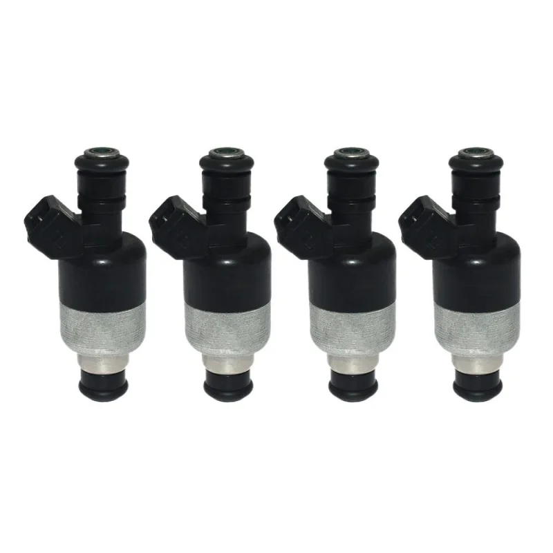 

1/4 шт. Топливная форсунка 17120683 для Buick Chevrolet 1994-2002 Daewoo Leganza Nubira 2,0 2,2 л