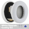 White Cooling Gel