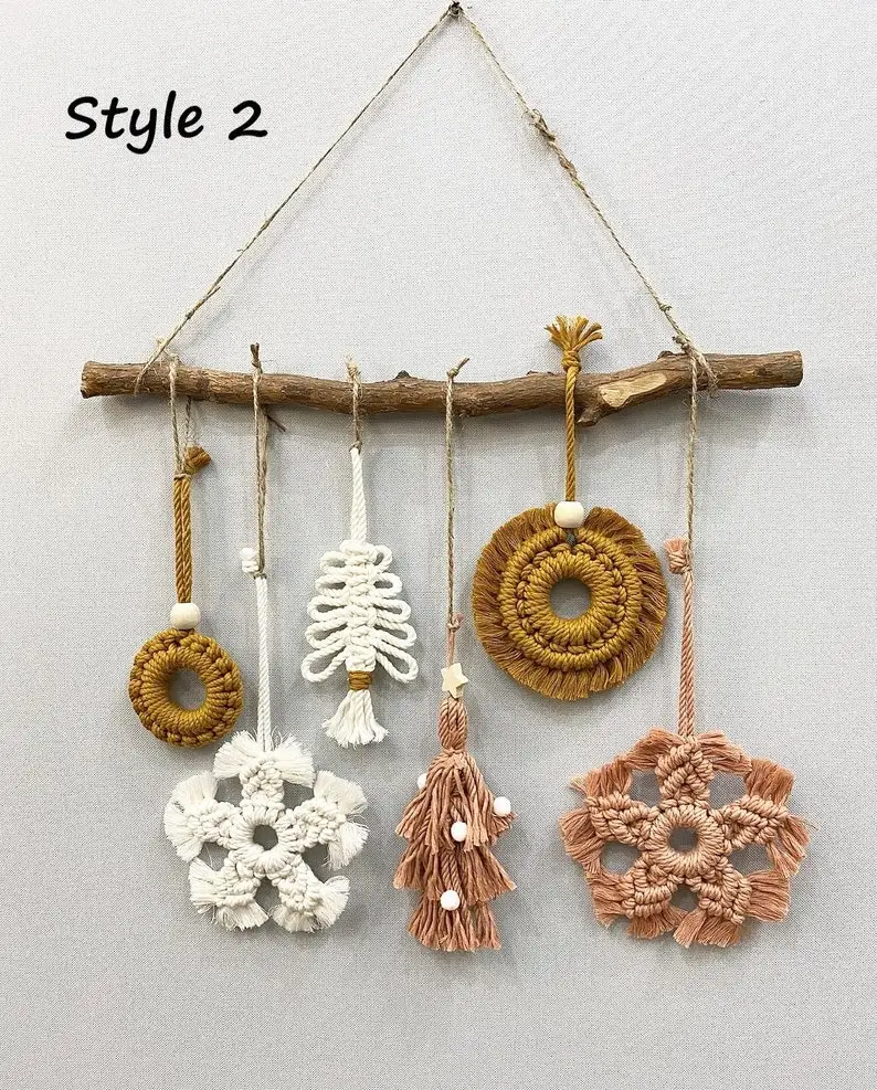 002 (No Stick 6 PCS)