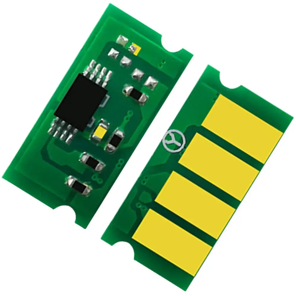 

4PCS SPC260 SPC261 Toner Chip For Ricoh Aficio SPC260DNW SPC261SF SP C260DNW C261SF C260 C261 Printer Cartridge Reset