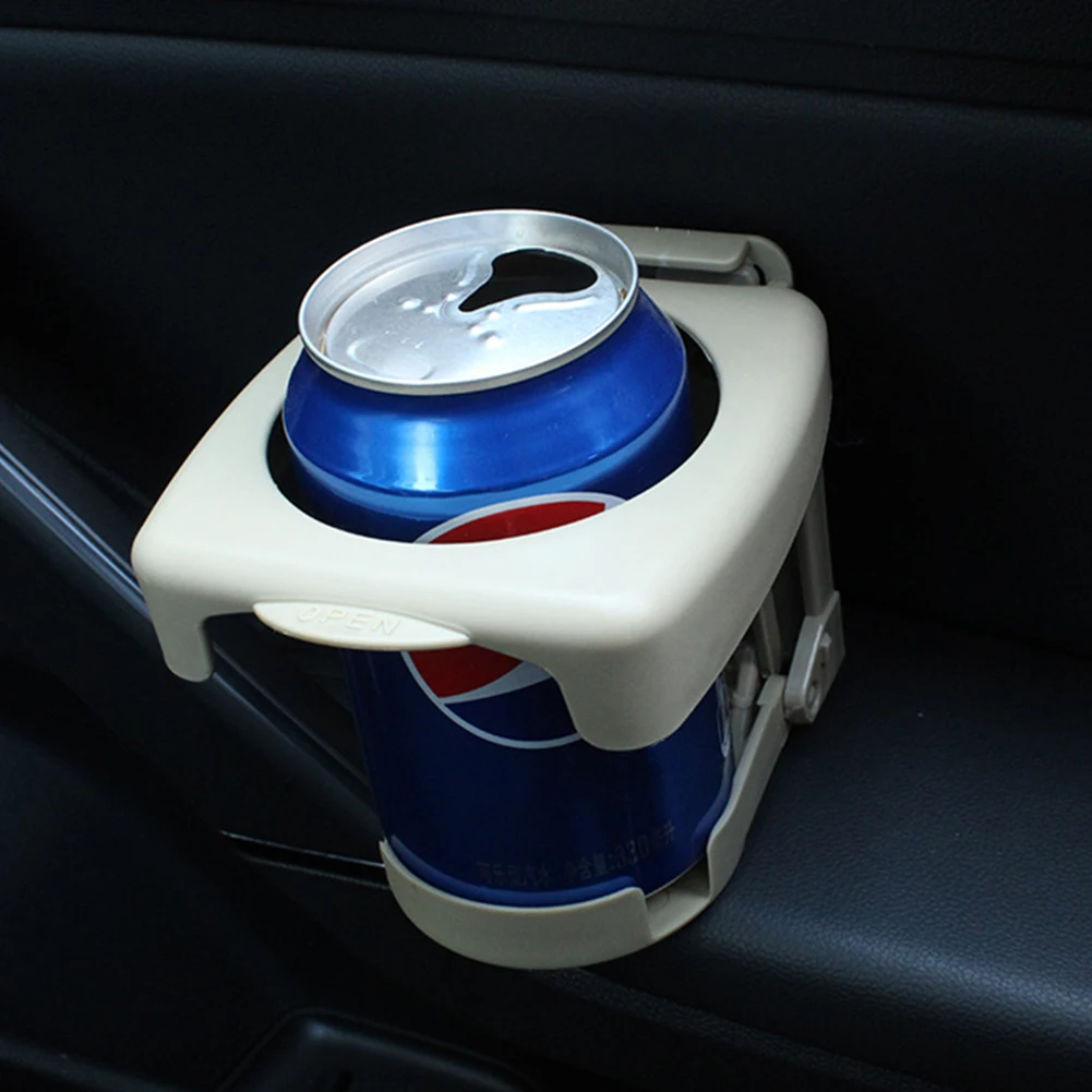 Auto Getränkehalter Air Vent Outlet Drink Flaschenhalter für