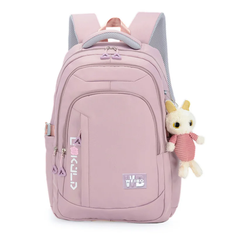 

DUTRIEUX Children School Bags For Teenager Girls Kids Satchel Primary Waterproof Backpack bag Mochila Infantil